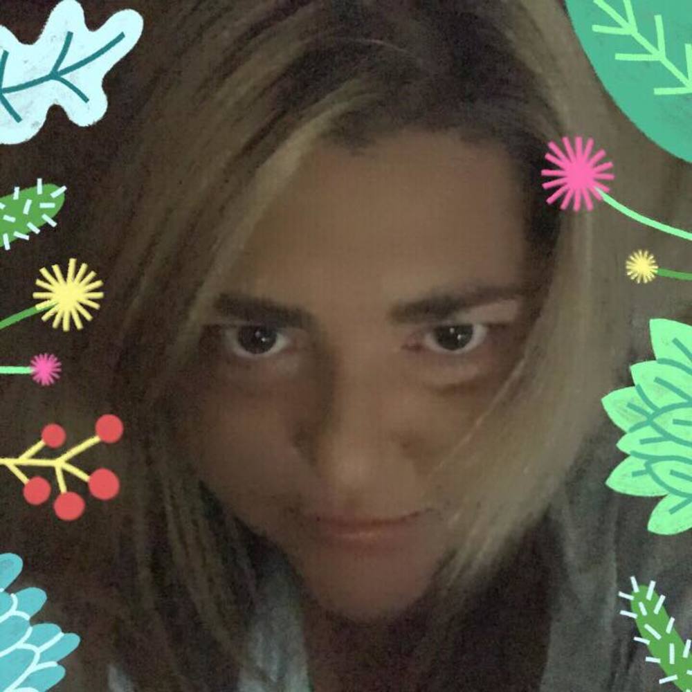 Meet your Posher, Vanessa